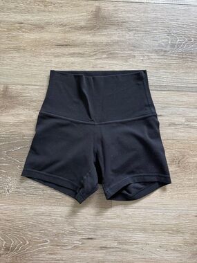 lululemon athletica Align High-rise shorts